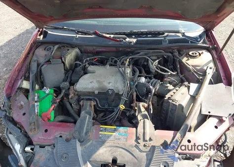 2009 Chevrolet Impala Lt из США, поврежденный, VIN 2G1WT57K591131022